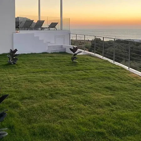 Villa Oxygen La Canea