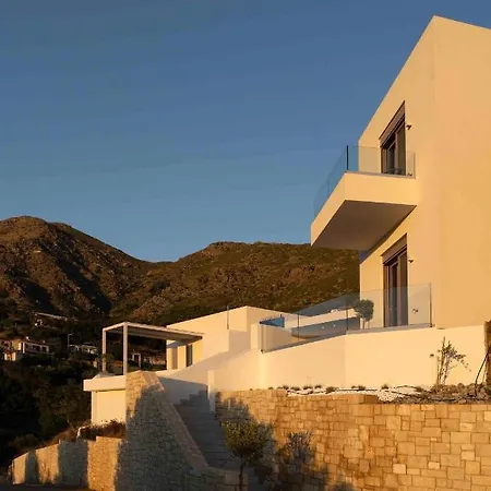 Villa Oxygen Villa *