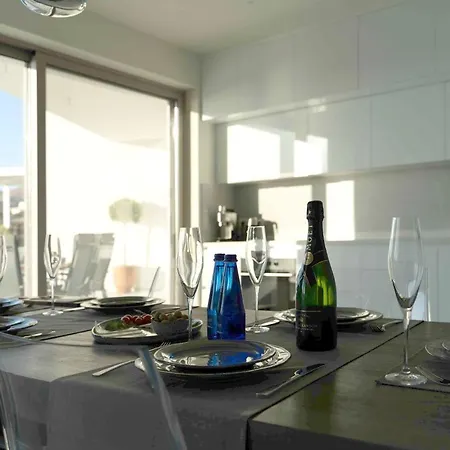 Villa Oxygen Villa Hriszí Aktí Haniá