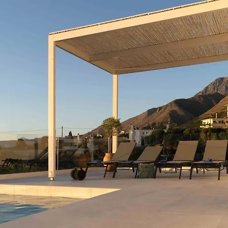 Villa Oxygen Chania (Crete)