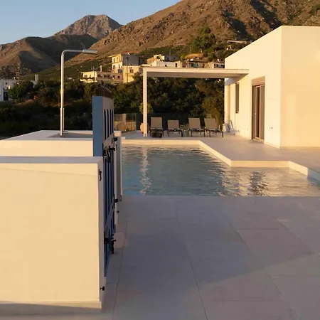 Villa Oxygen Vila *