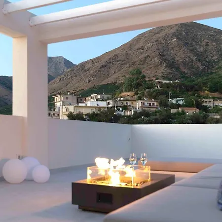 Villa Oxygen Chania (Crete)