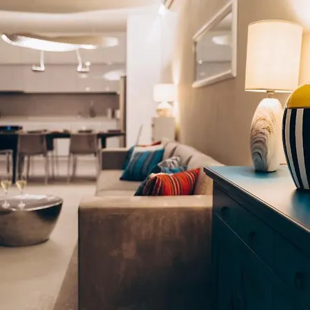 Villa Villa Oxygen *