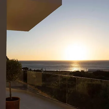 villa Oxygen * La Canea