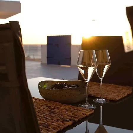 Villa Villa Oxygen Chania (Crete)