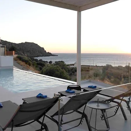 Villa Villa Oxygen *