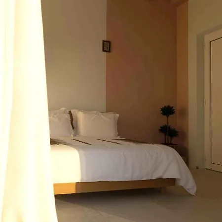 villa Oxygen Villa