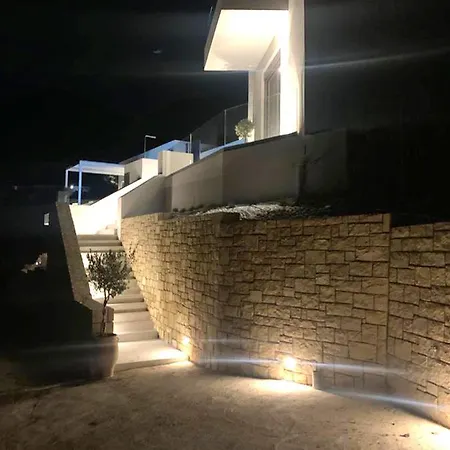 villa Oxygen *
