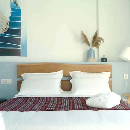 villa Oxygen * La Canea