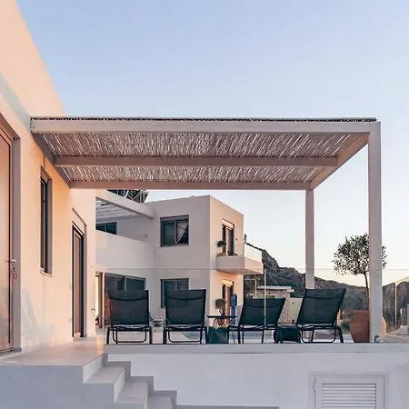 villa Oxygen Villa *