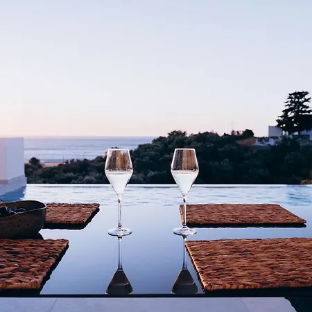 Villa Villa Oxygen Chania (Crete)