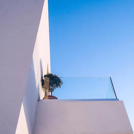 Villa Oxygen * Chania (Crete)